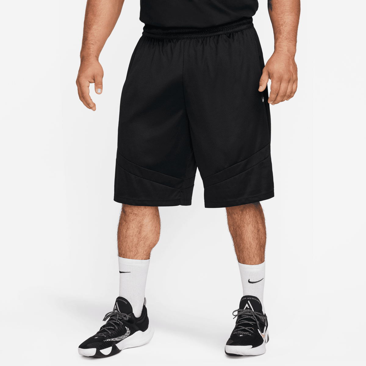 Men's Nike Icon Dri-FIT 11" Basketball Shorts