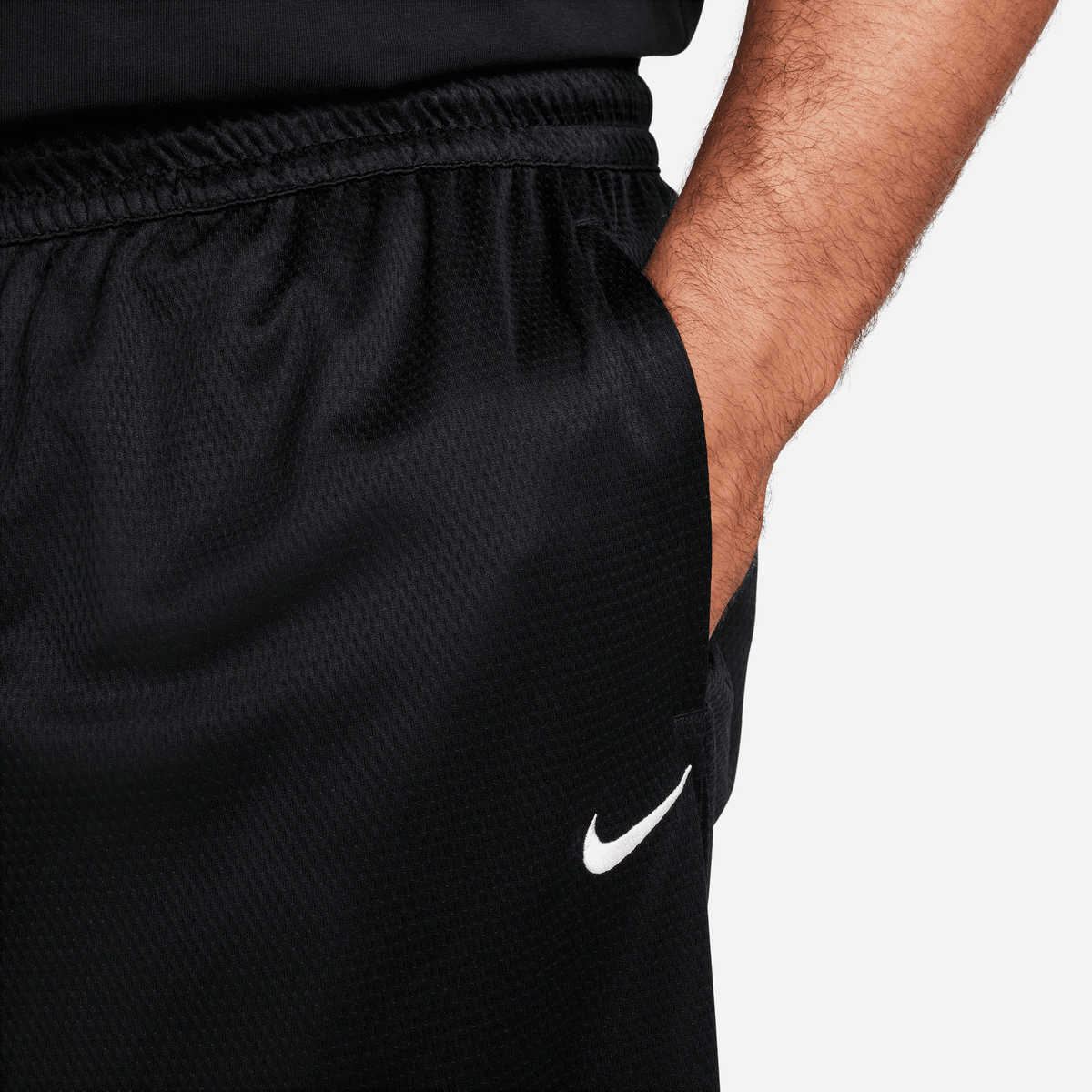 Men's Nike Icon Dri-FIT 11" Basketball Shorts