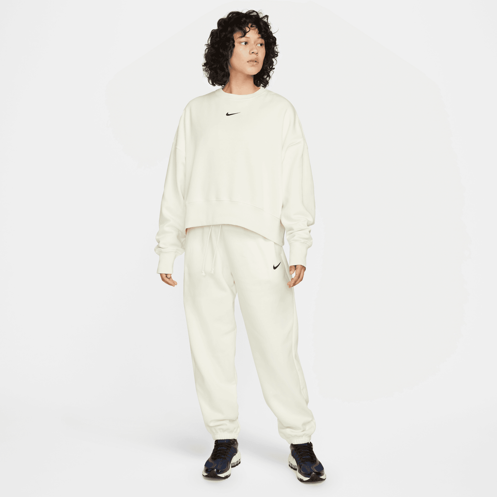 Women's Nike Sportswear Phoenix Fleece High-Waisted Oversized Sweatpants