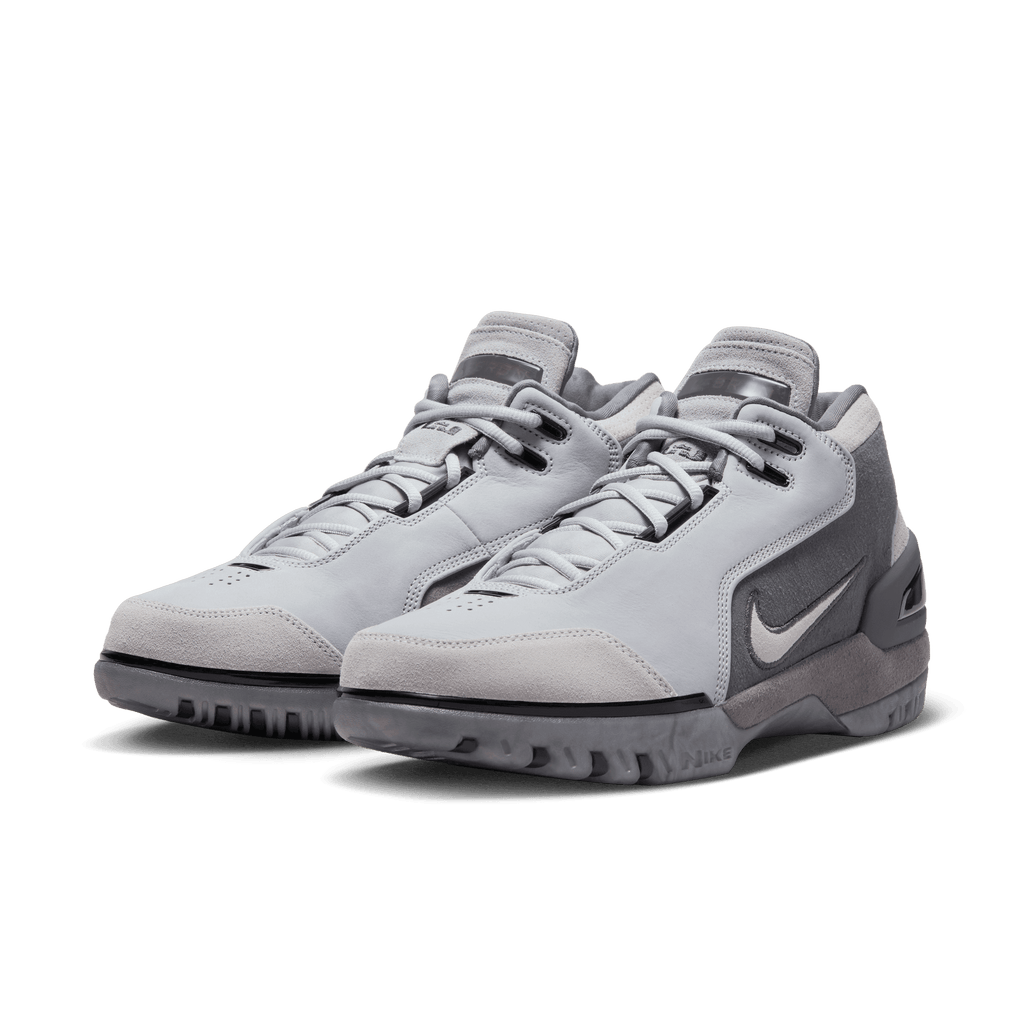 Men's Nike Air Zoom Generation "Dark Grey"