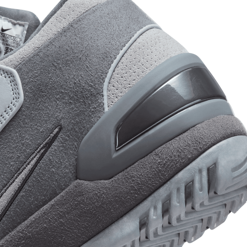 Men's Nike Air Zoom Generation "Dark Grey"