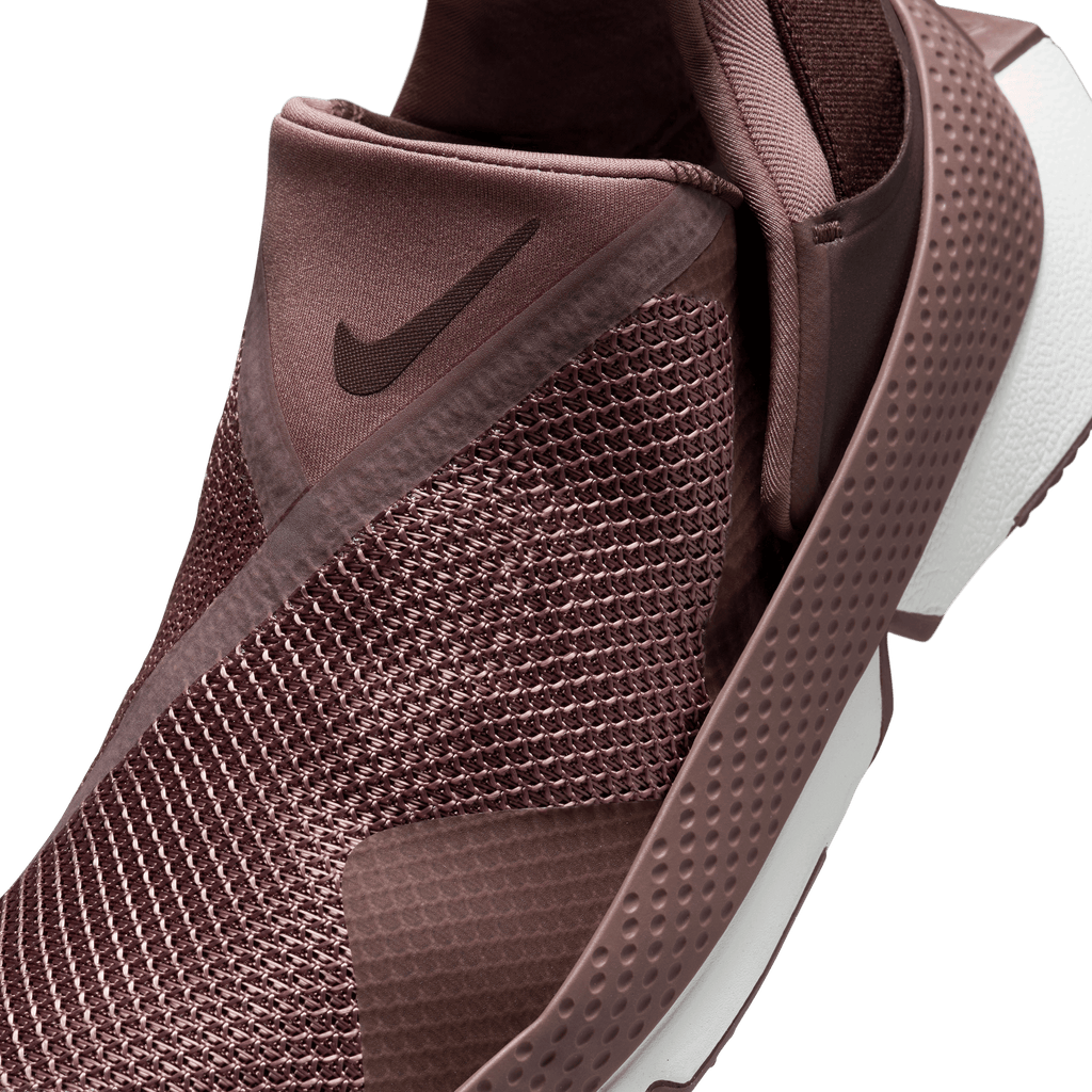 Women's Nike Go FlyEase Easy On/Off "Smokey Mauve"