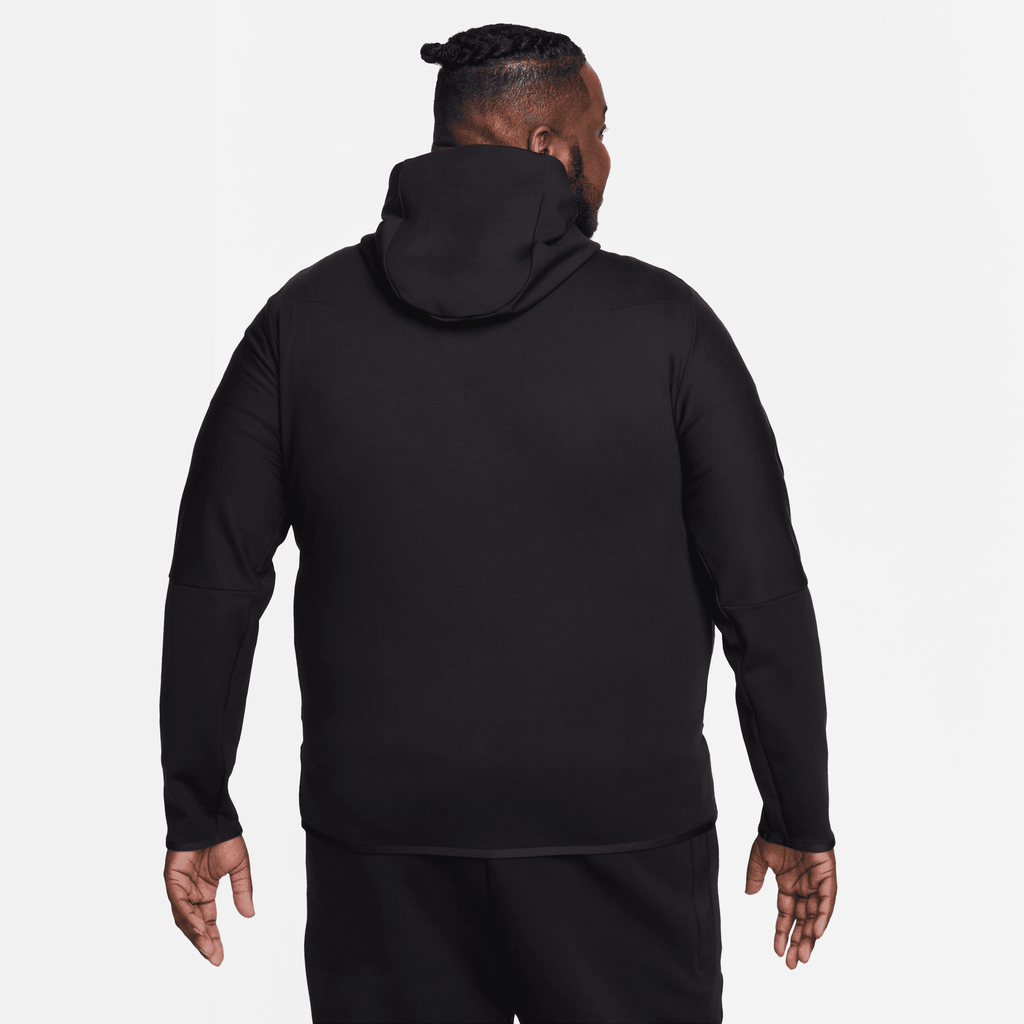 Men's Nike Sportswear Tech Fleece Lightweight Full-Zip Hoodie