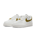 Women's Nike Air Force 1 '07 "Low Bronzine Gingham"