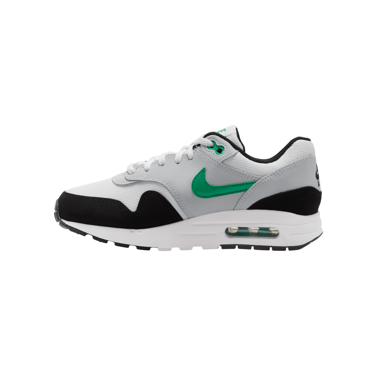 Big Kids' Air Max 1 "Green Chili"