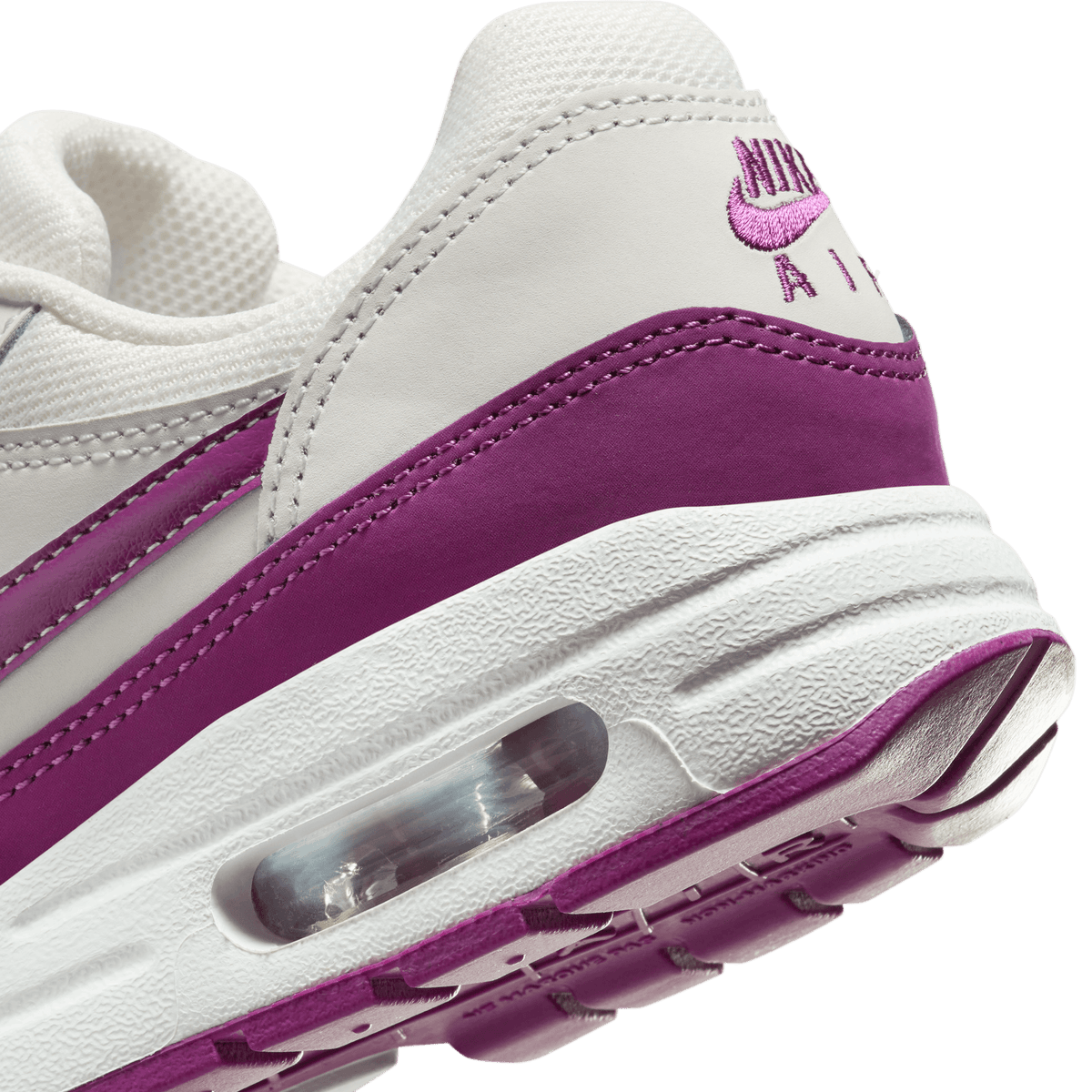 Big Kids' Air Max 1 "Viotech"