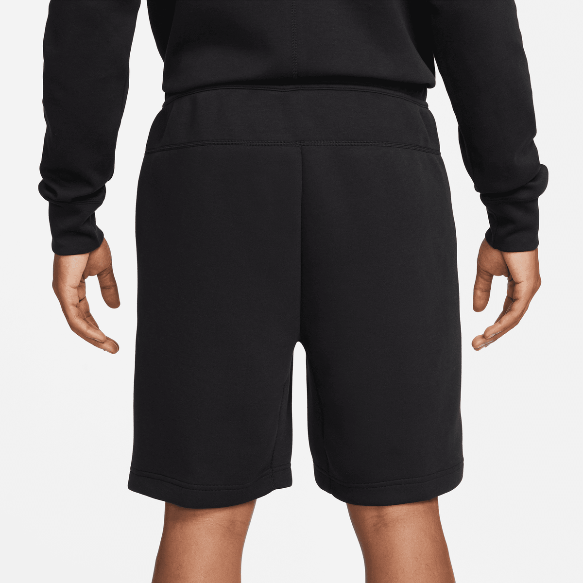 Men's Nike Sportswear Tech Fleece Shorts