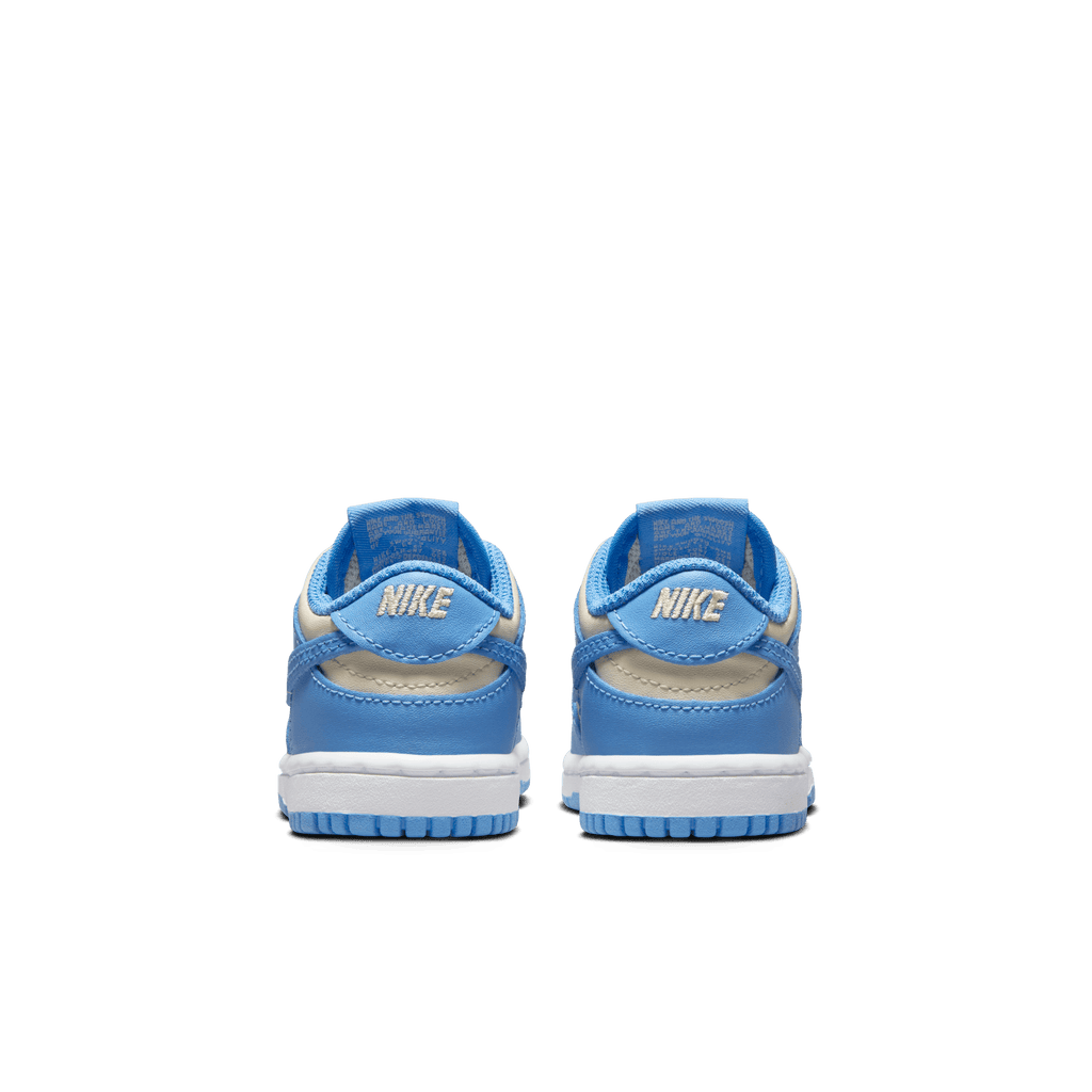 Baby/Toddler Nike Dunk Low  Shoes "Beyond Blue Beach"