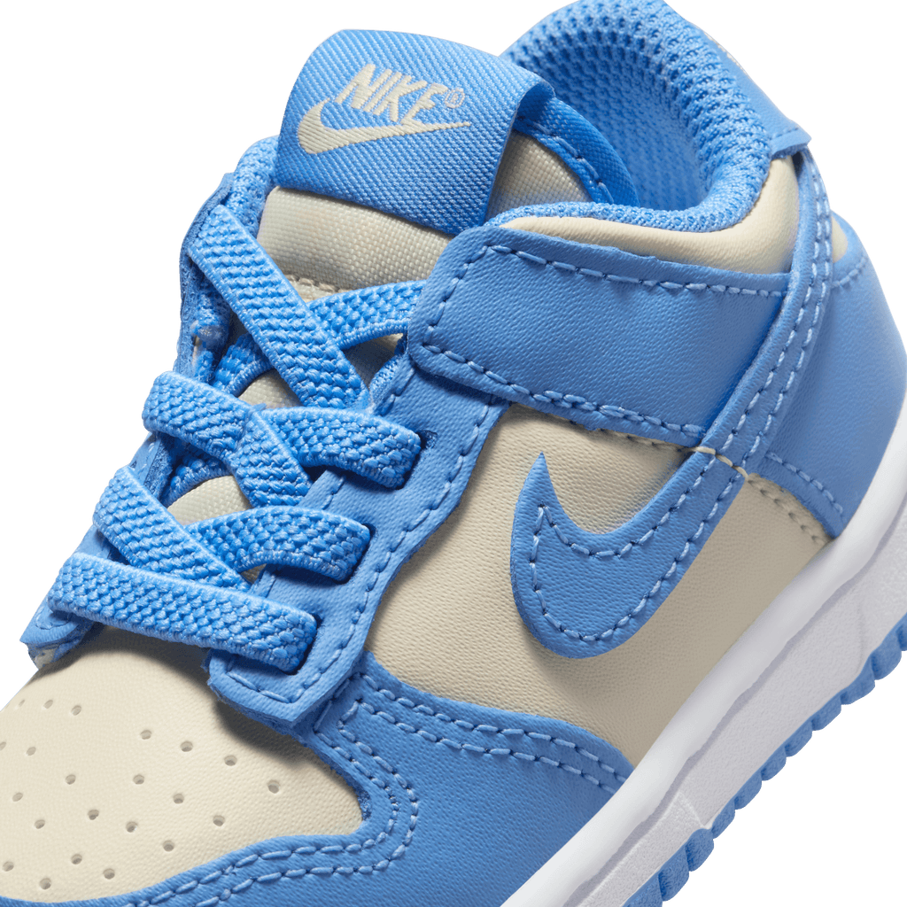 Baby/Toddler Nike Dunk Low  Shoes "Beyond Blue Beach"