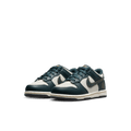 Little Kids' Nike Dunk Low "Deep Jungle"