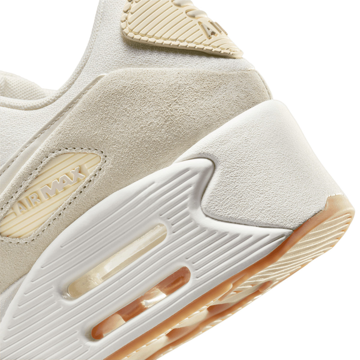 Women's Nike Air Max 90 LV8 "Sail Light Orewood"