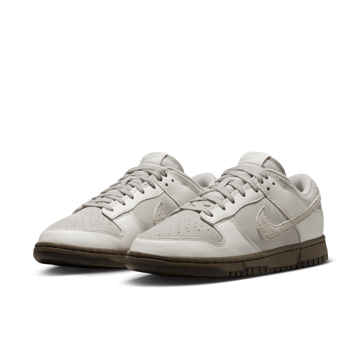 Men's Nike Dunk Low Retro "Ironstone"