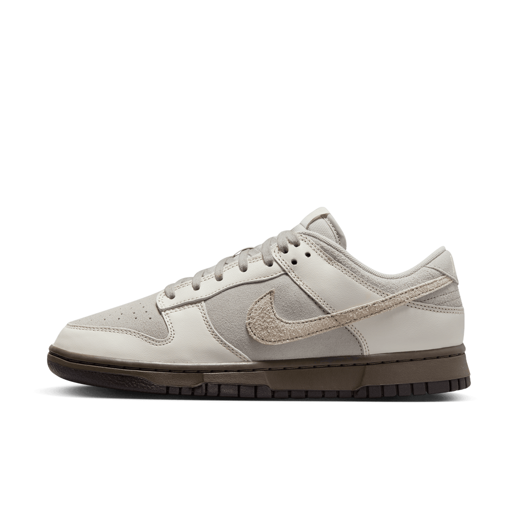 Men's Nike Dunk Low Retro "Ironstone"