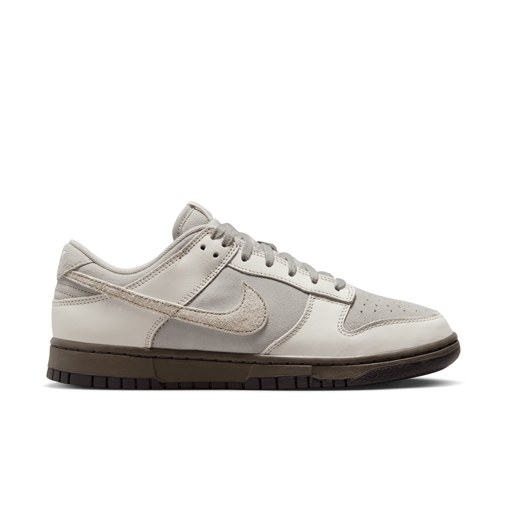 Men's Nike Dunk Low Retro "Ironstone"