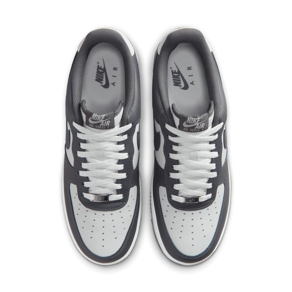 Men's Nike Air Force 1 '07 "Glacier Blue"