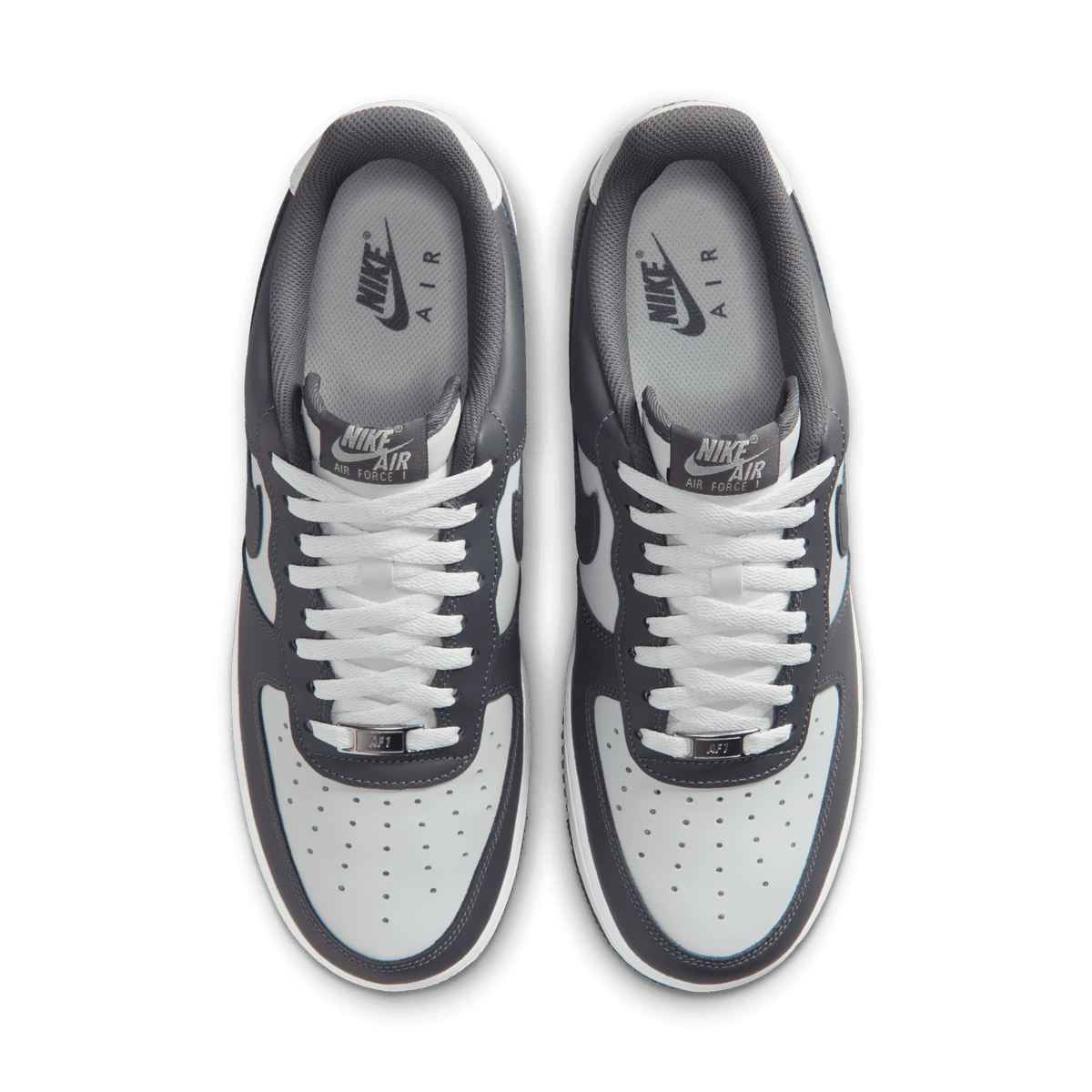Men's Nike Air Force 1 '07 "Glacier Blue"