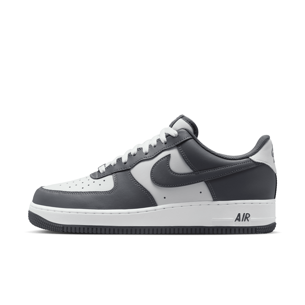 Men's Nike Air Force 1 '07 "Glacier Blue"