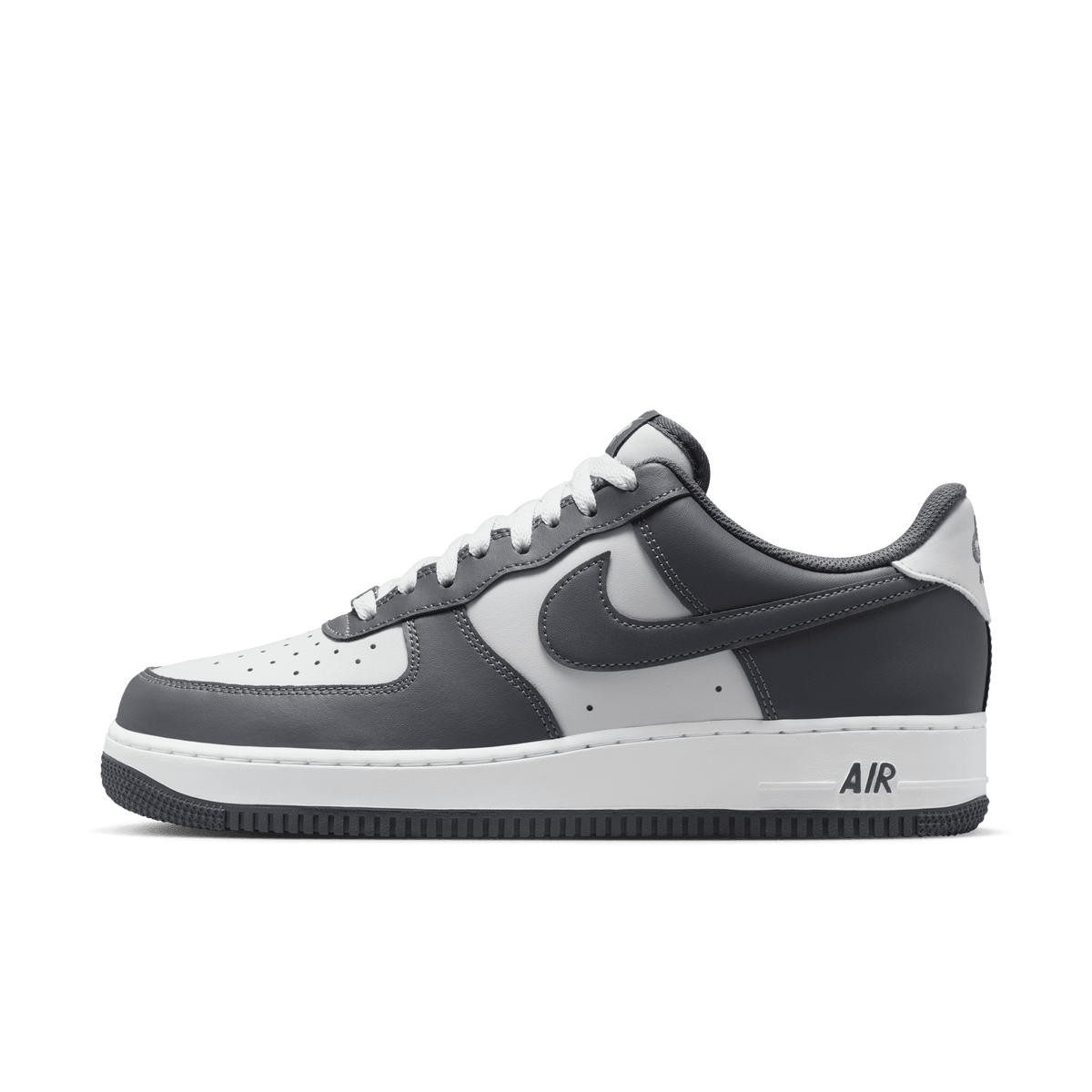 Men's Nike Air Force 1 '07 "Glacier Blue"