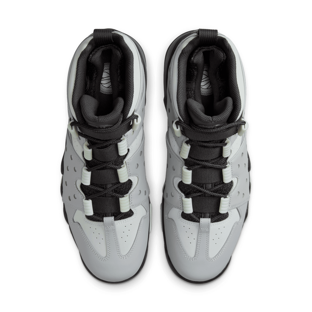 Men's Air Max2 CB '94 Charles Barkley "Dark Smoke Grey"