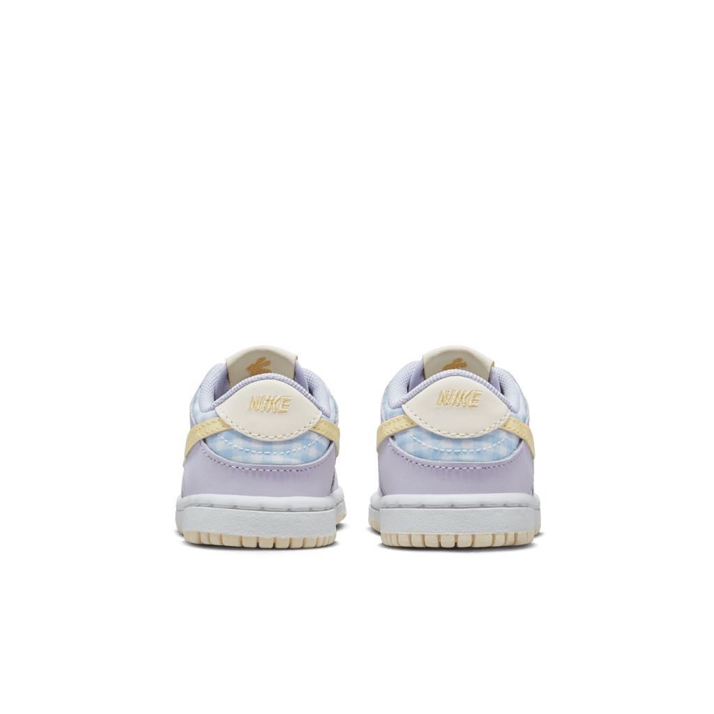 Baby/Toddler Nike Dunk Low "Easter"