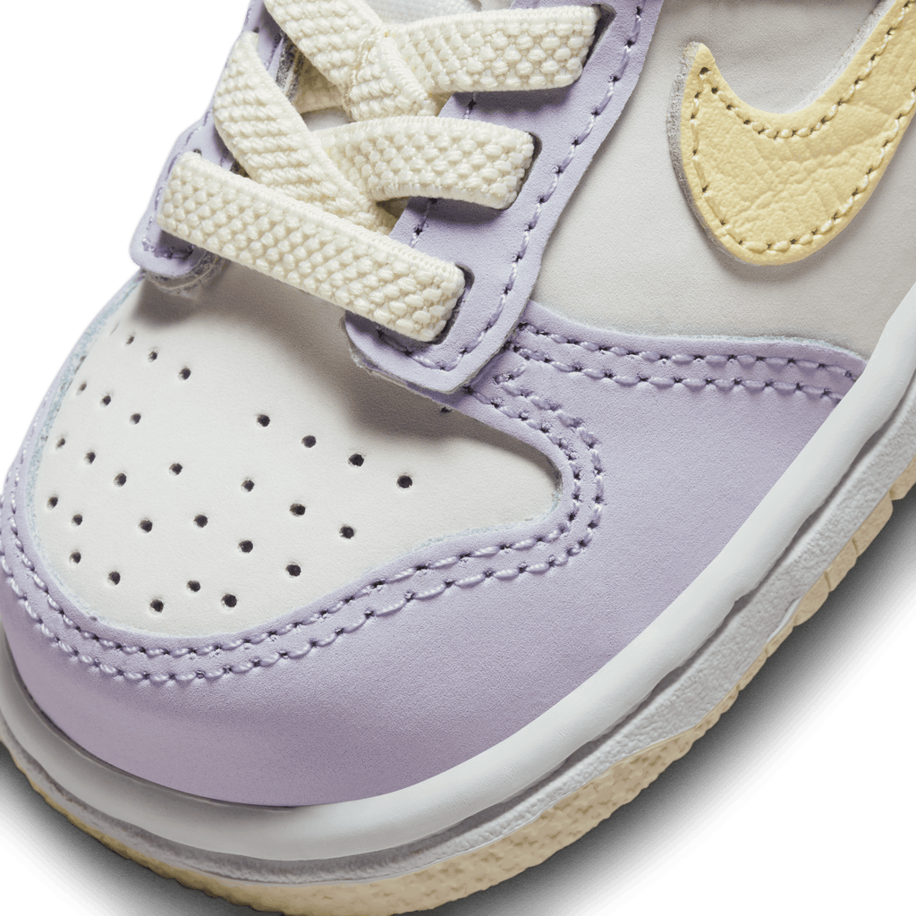 Baby/Toddler Nike Dunk Low "Easter"