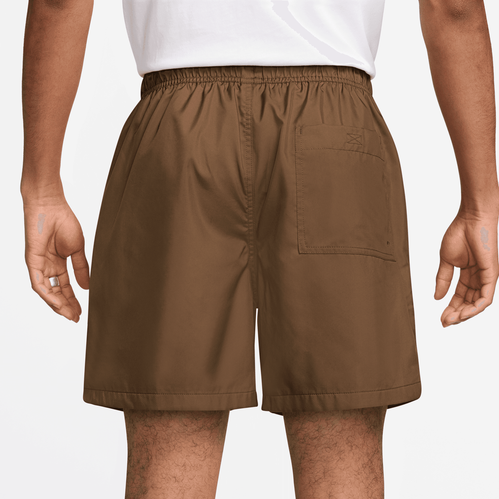 Men's Nike Club Woven Shorts