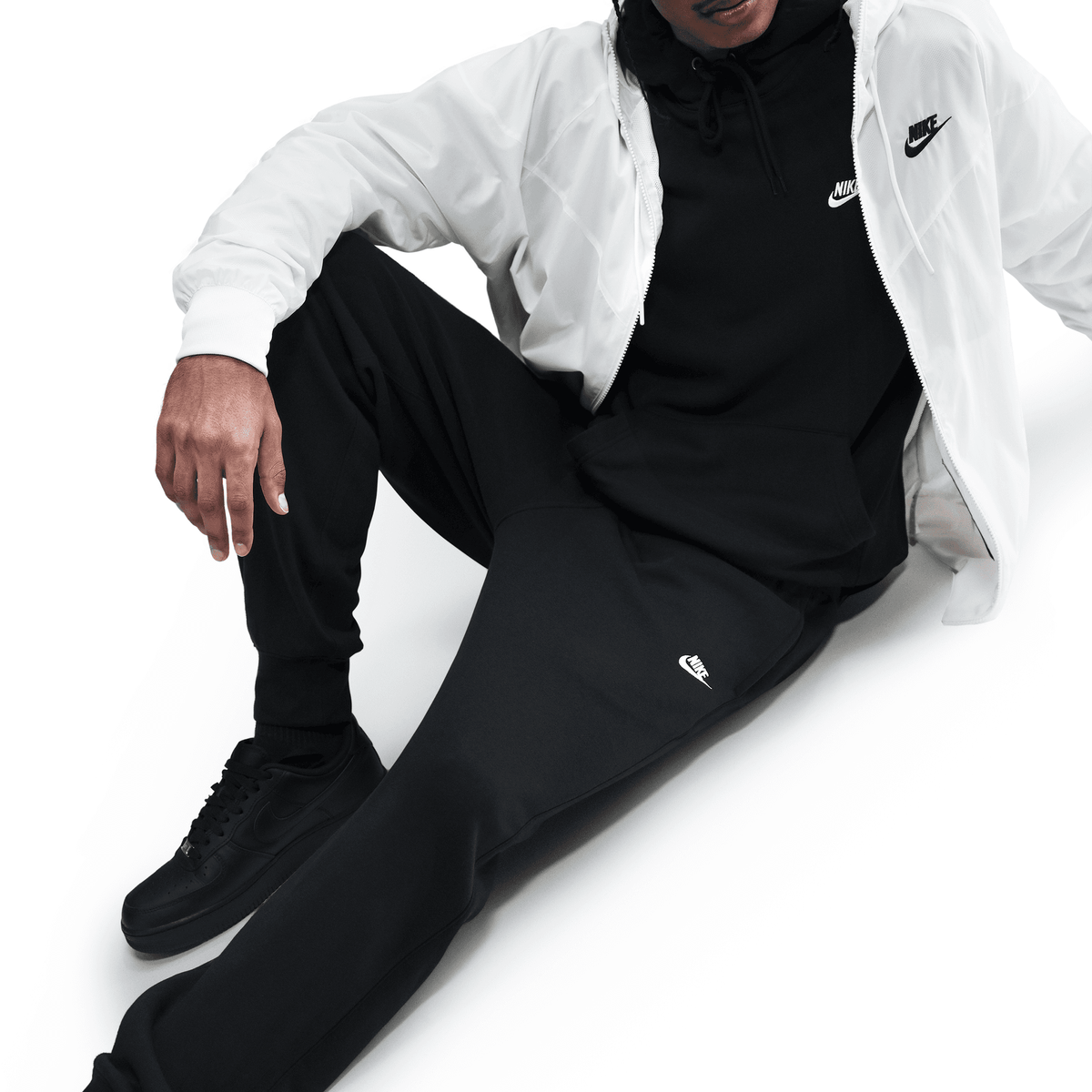 Men's Nike Club Joggers