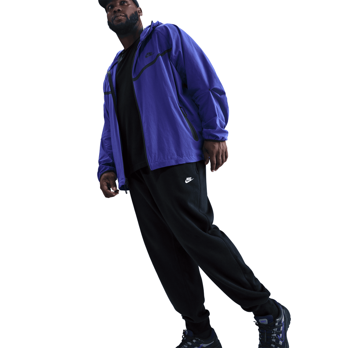 Men's Nike Club Joggers