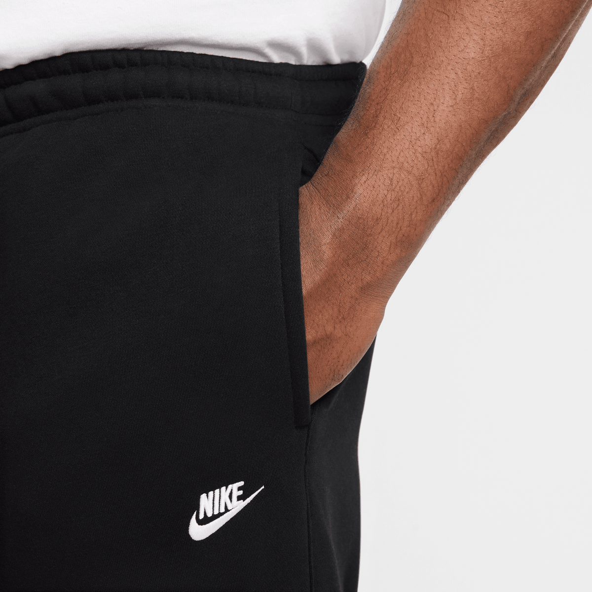 Men's Nike Club Fleece Cargo Pants