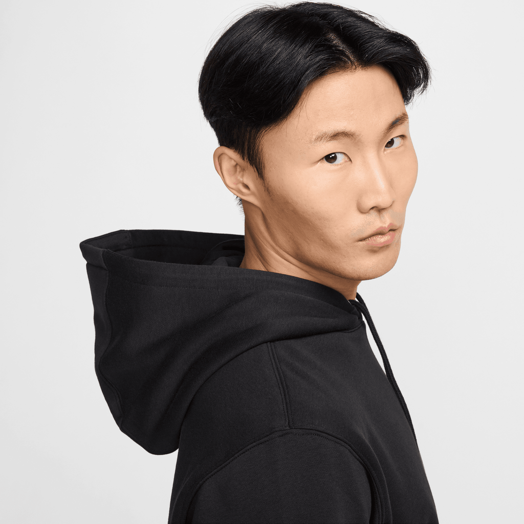 Men's Nike Club Pullover Fleece Hoodie