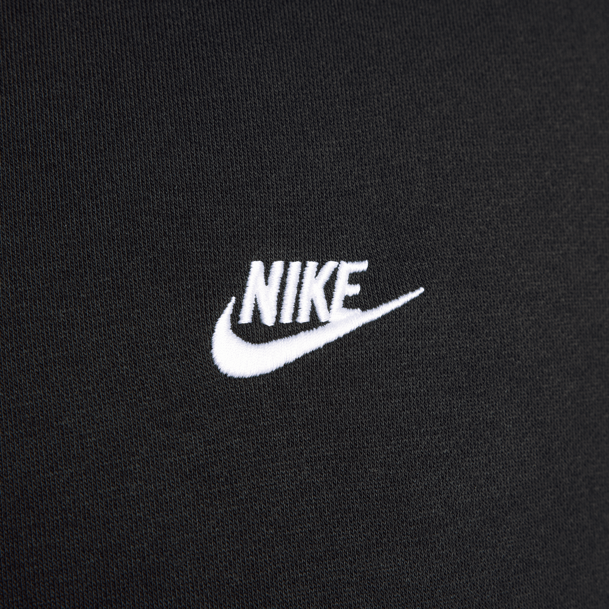 Men's Nike Club Pullover Fleece Hoodie