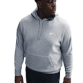Men's Nike Club Pullover Fleece Hoodie