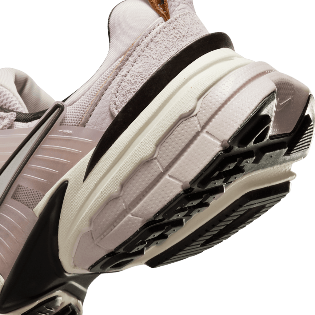 Women's Nike V2K Run "Platinum Violet"