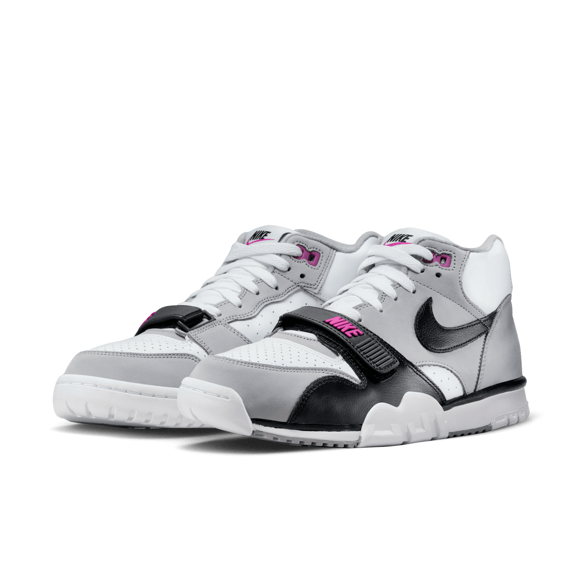 Men's Nike Air Trainer 1 "Hyper Violet"