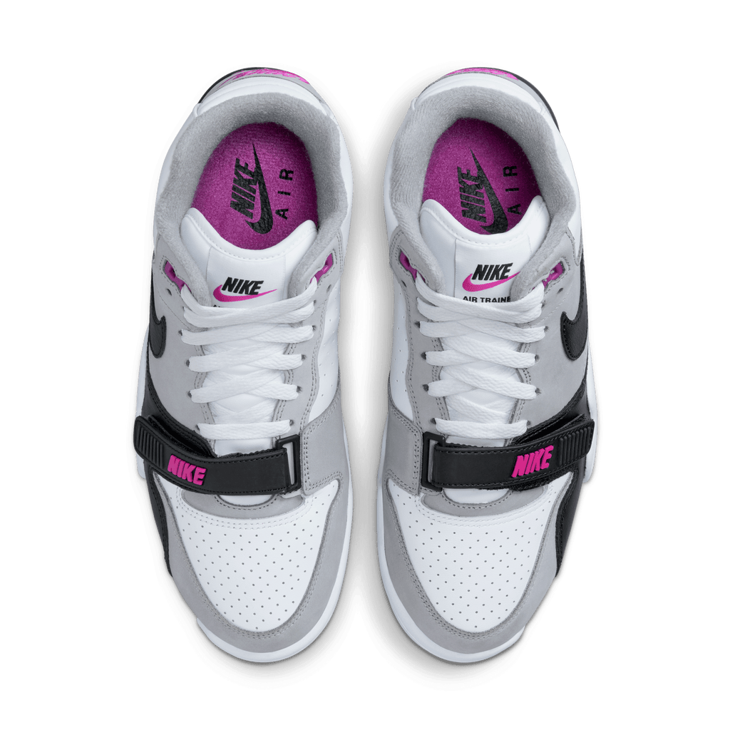 Men's Nike Air Trainer 1 "Hyper Violet"