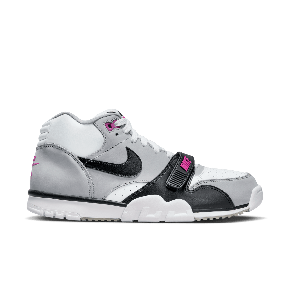 Men's Nike Air Trainer 1 "Hyper Violet"