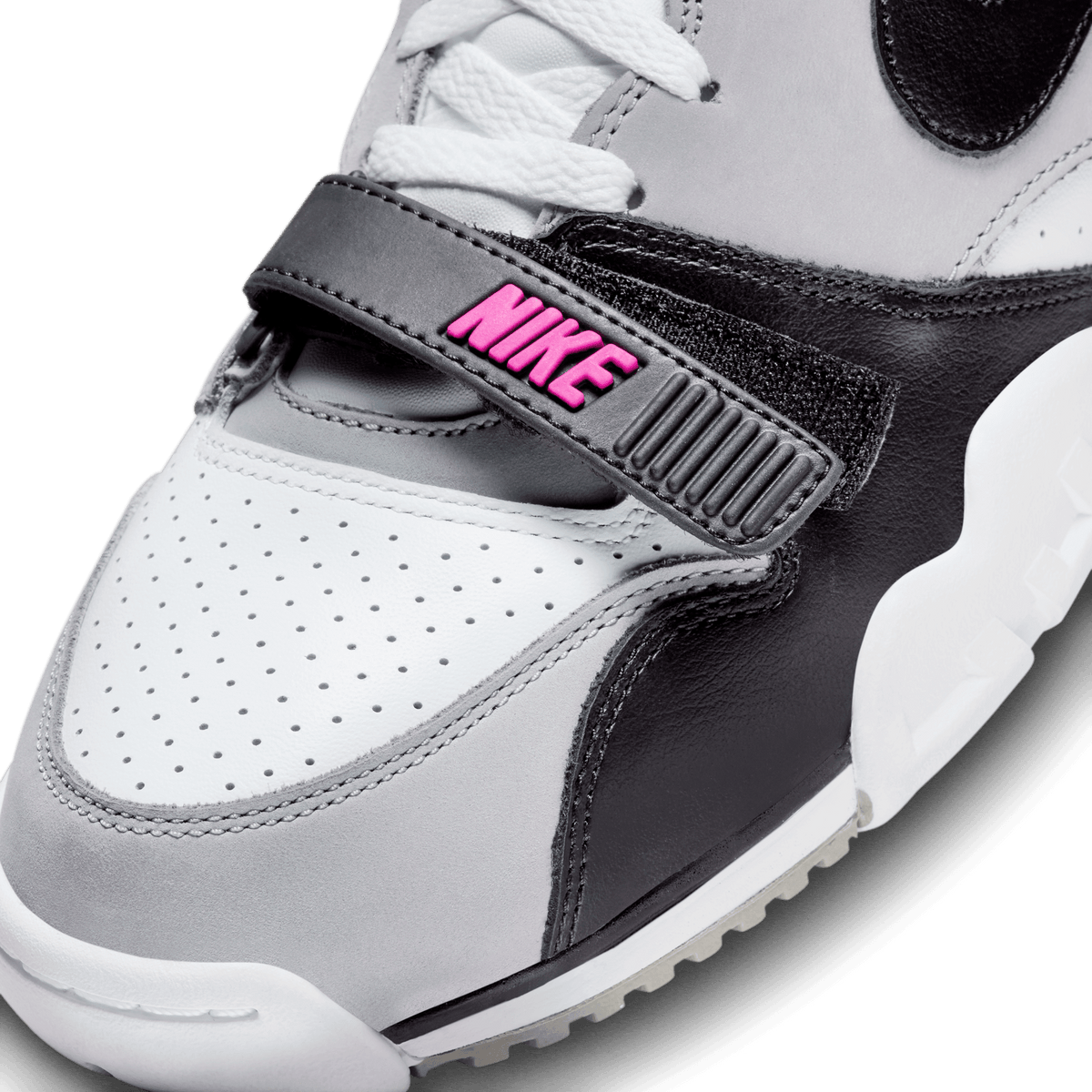 Men's Nike Air Trainer 1 "Hyper Violet"
