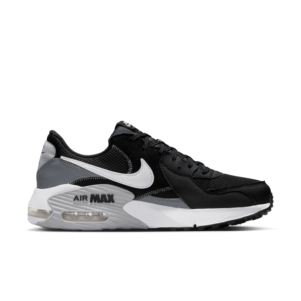 Men's Nike Air Max Excee "Black Cool Grey"