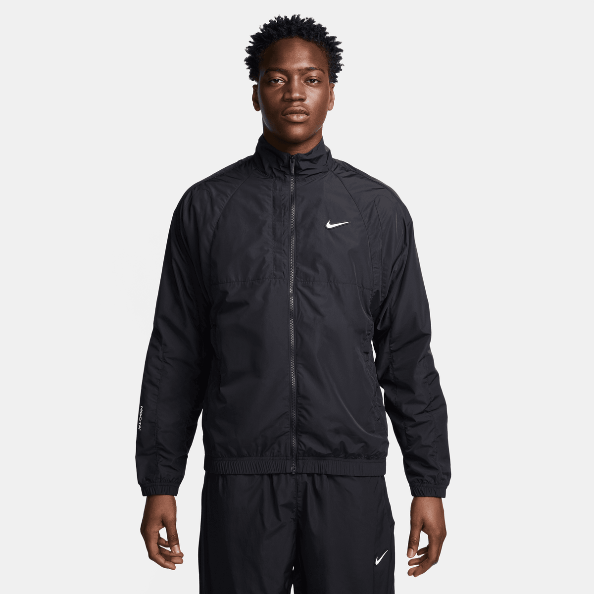 Men's / Women's Nike NOCTA Northstar Nylon Track Jacket