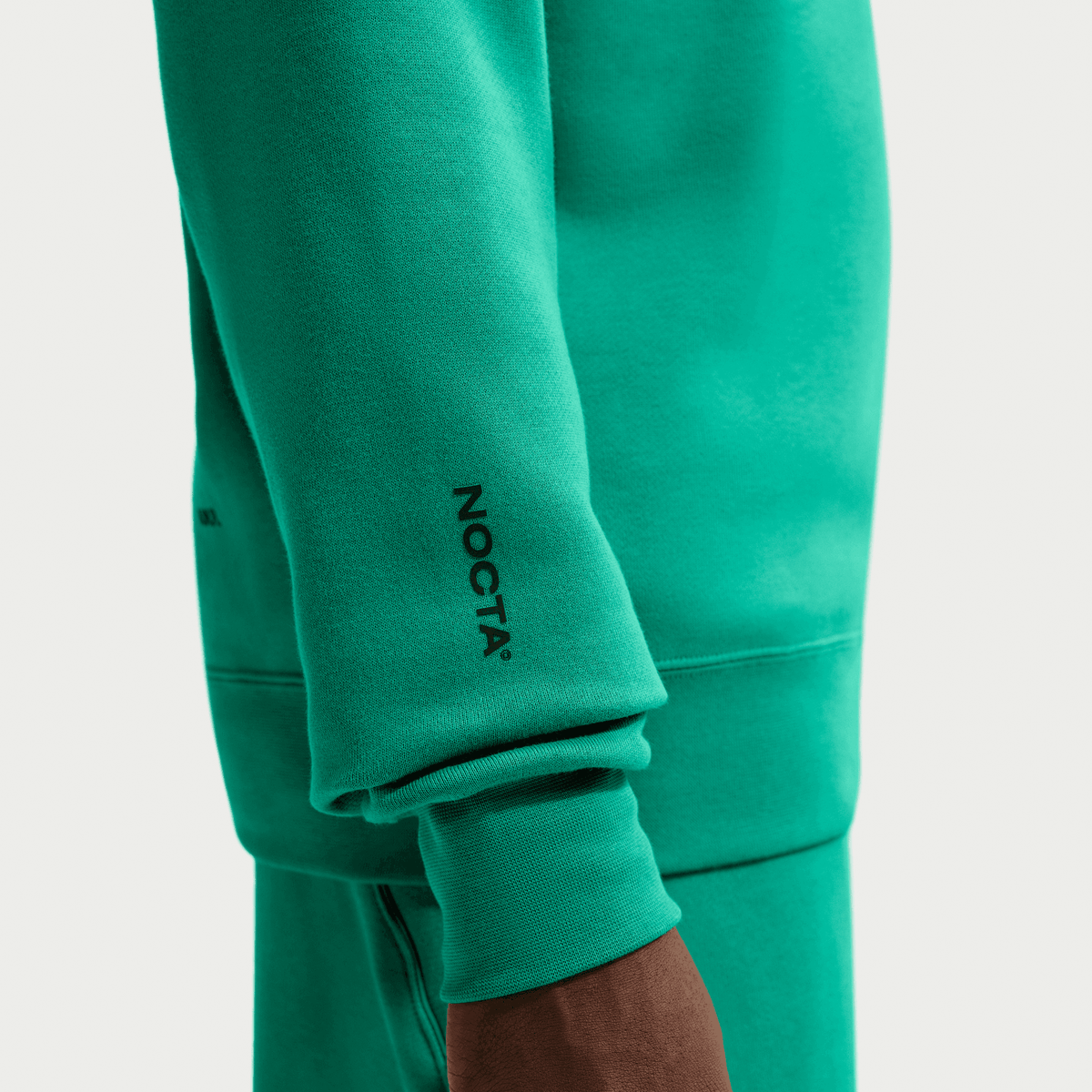 Men's NOCTA Fleece CS Crew