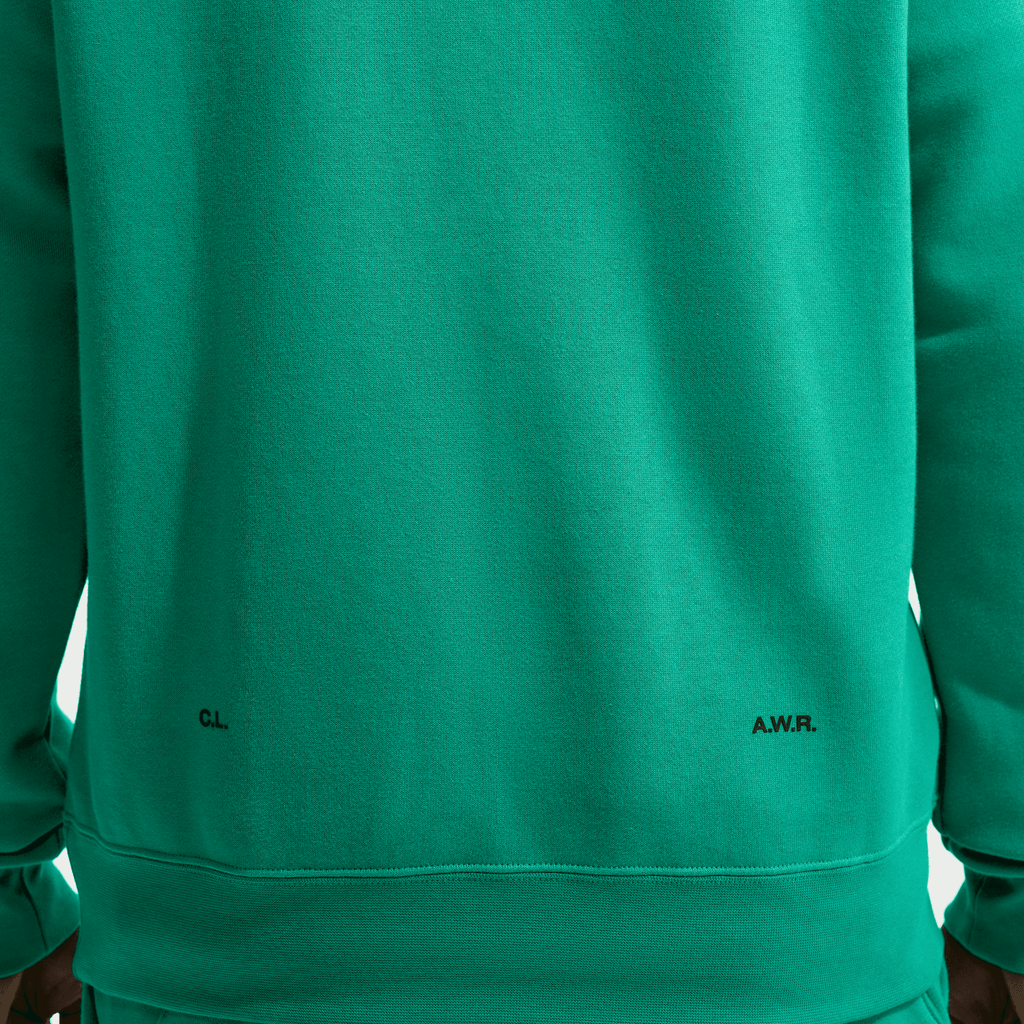 Men's NOCTA Fleece CS Crew