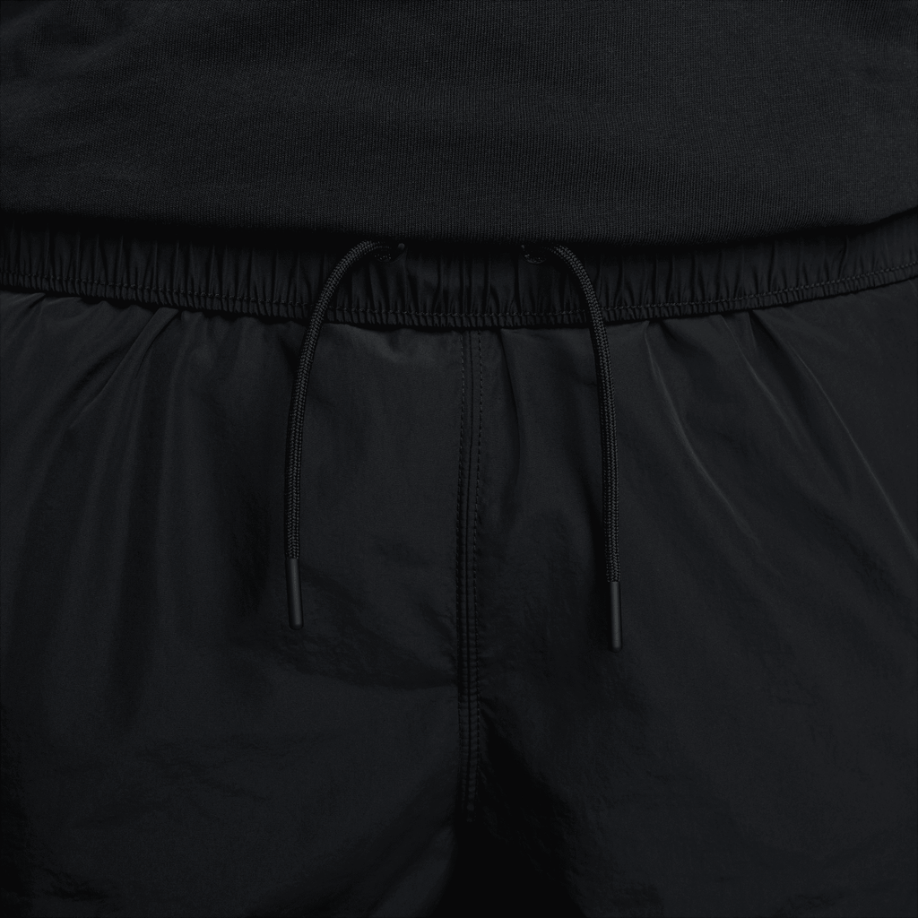 Men's Nike NOCTA Cardinal Nylon Shorts "Black"