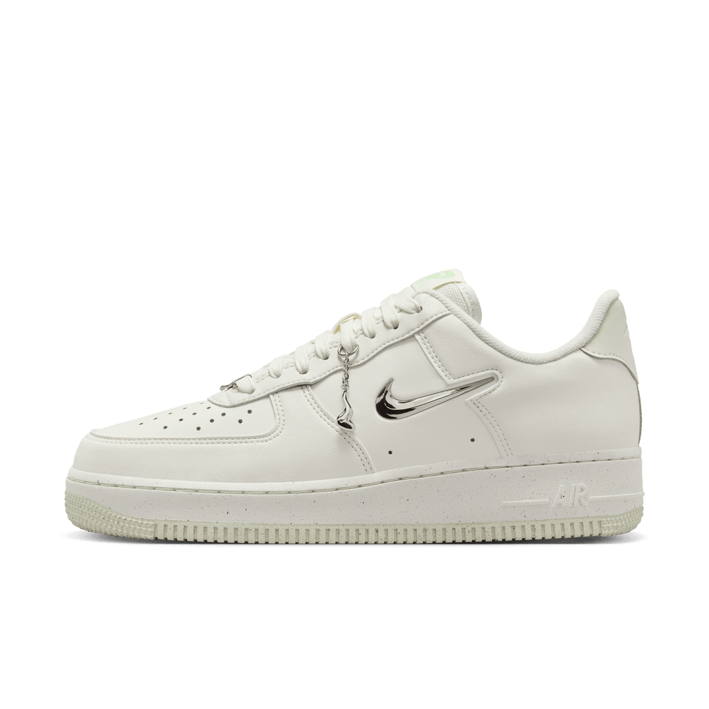 Women's Nike Air Force 1 '07 Next Nature SE "Liquid Metal"
