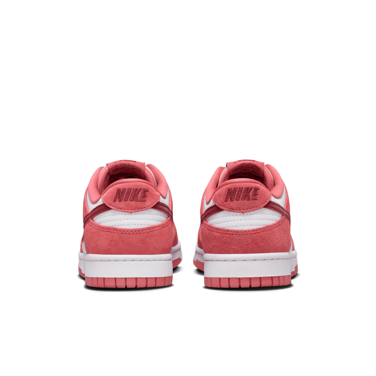 Women's Nike Dunk Low "Valentine's Day"