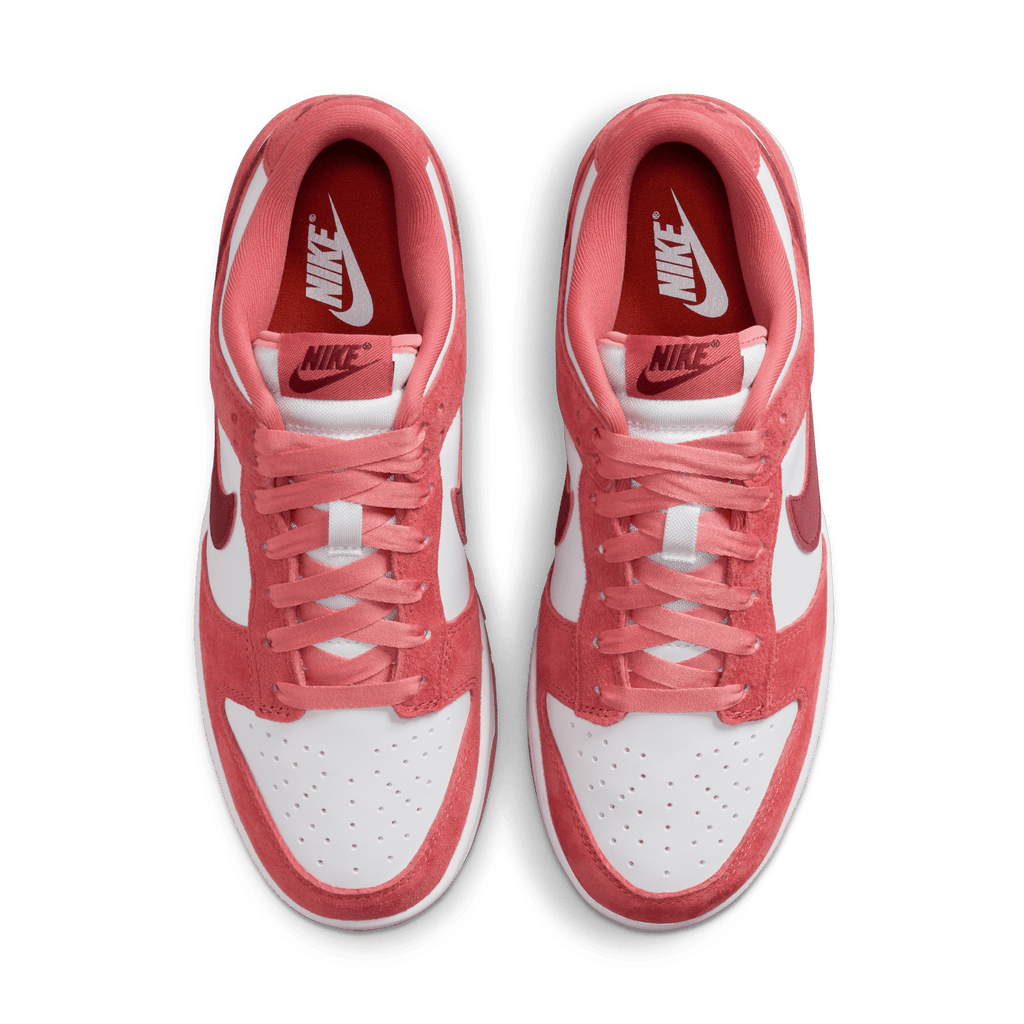 Women's Nike Dunk Low "Valentine's Day"