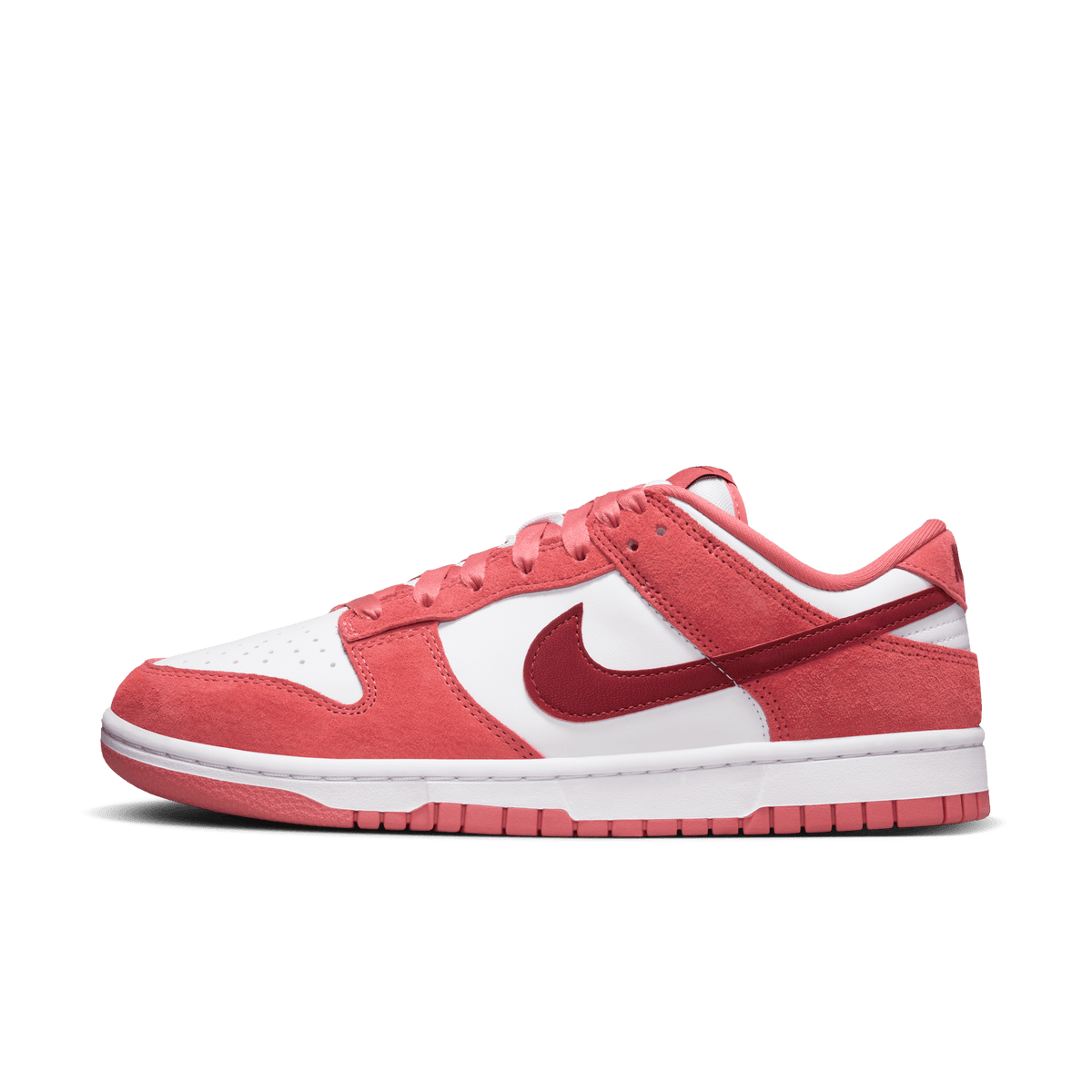 Women's Nike Dunk Low "Valentine's Day"
