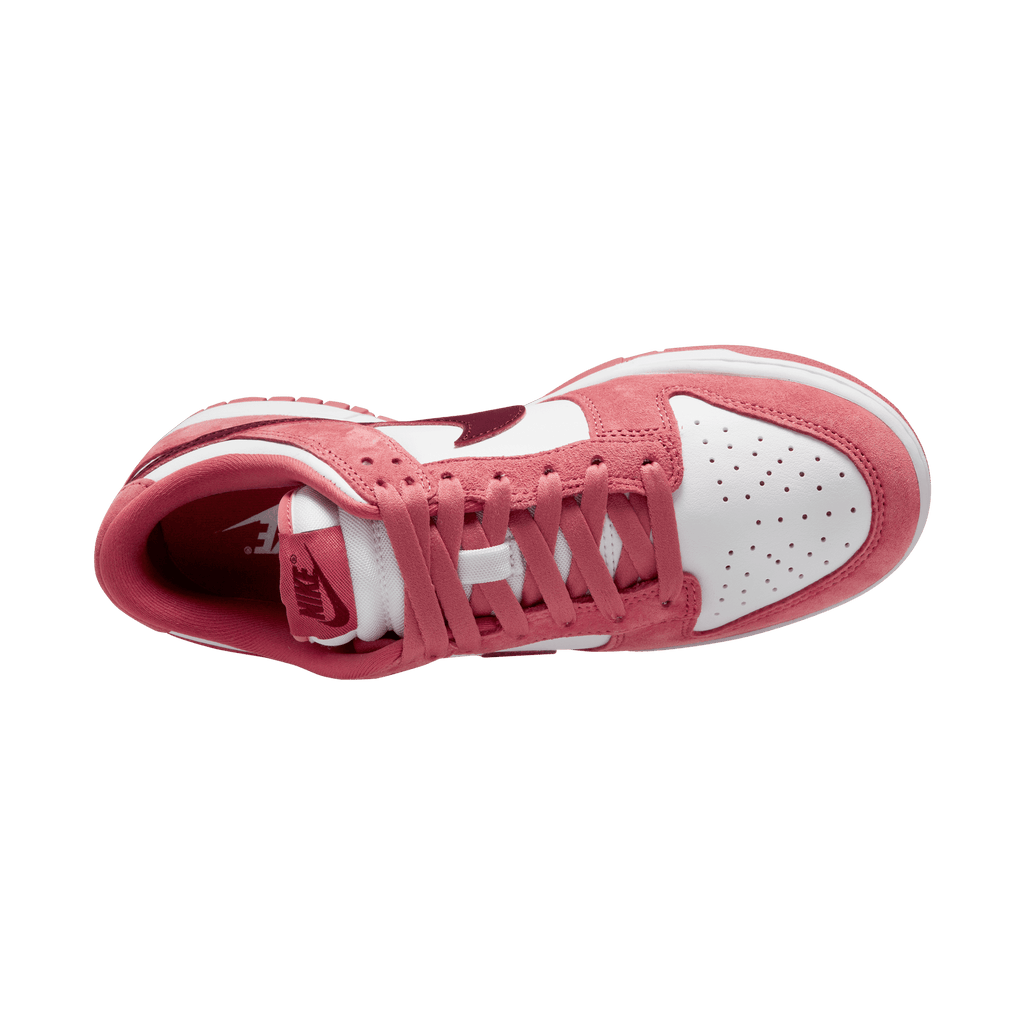 Women's Nike Dunk Low "Valentine's Day"