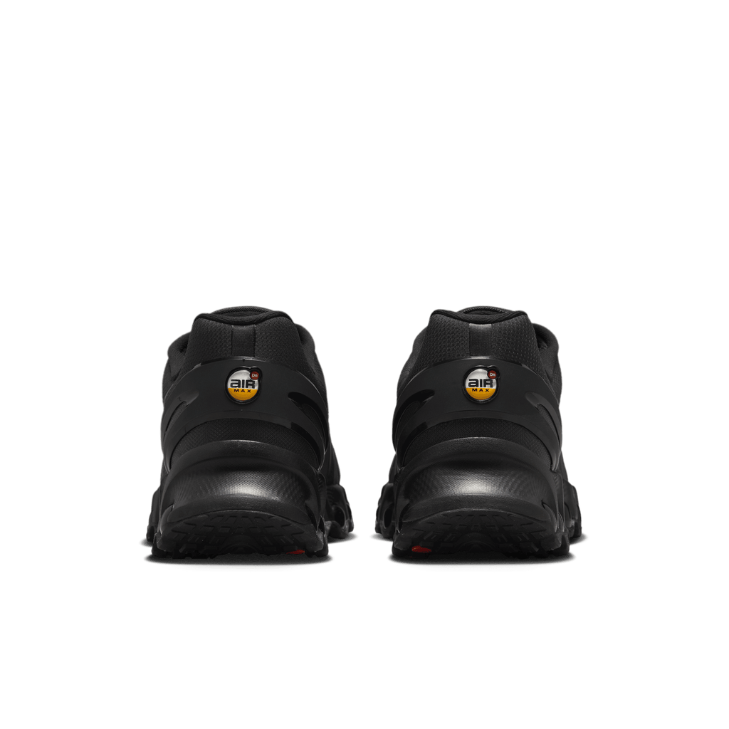 Men's Nike Air Max Dn8 "Black Anthracite"