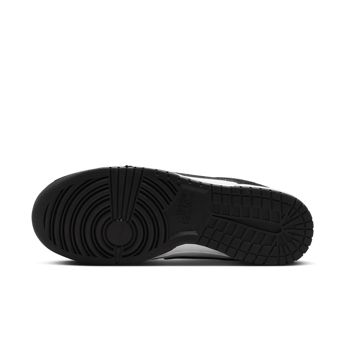 Men's Nike Dunk Low Retro SE "Suede Panda"