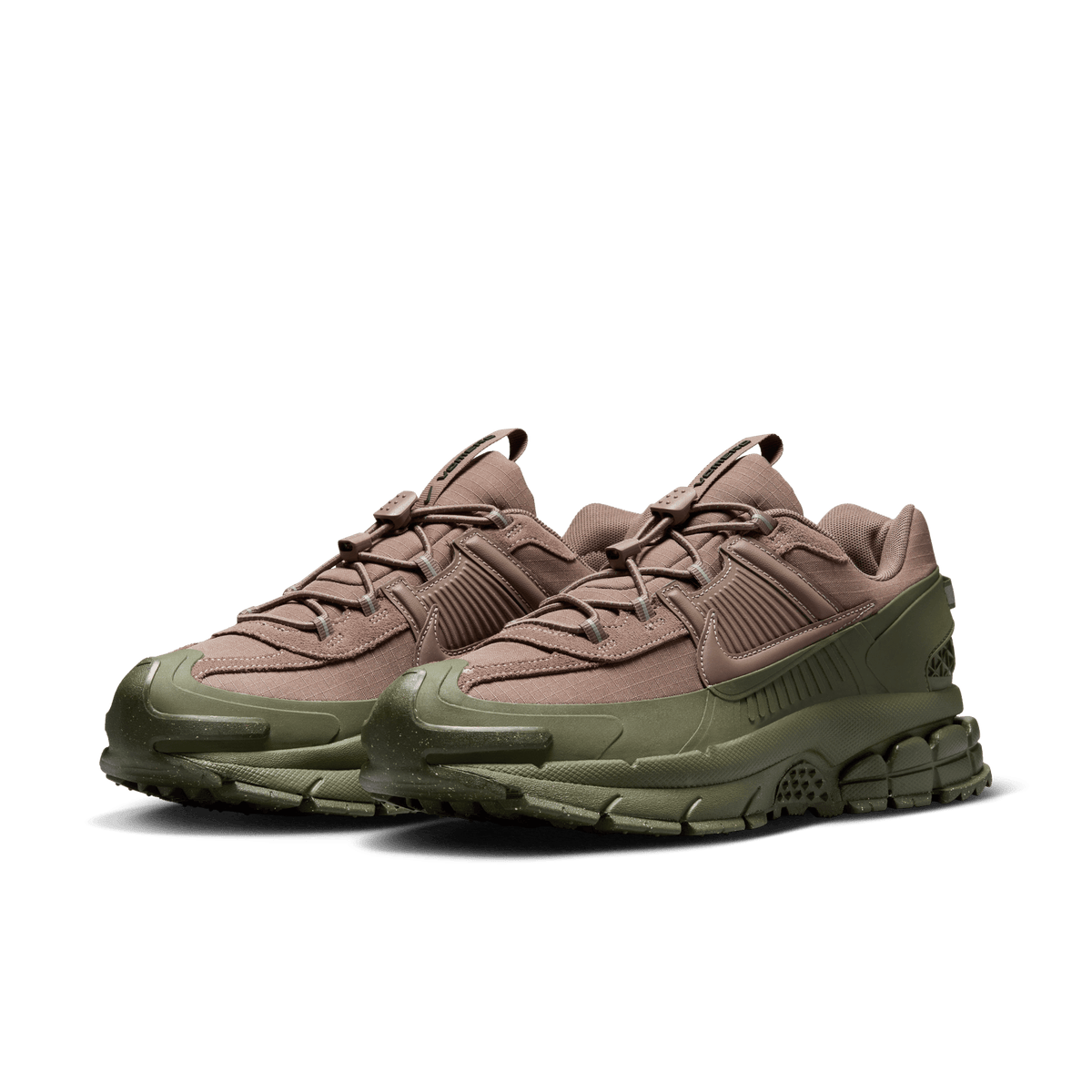 Men's Nike Zoom Vomero Roam "Mink Brown Medium Olive"